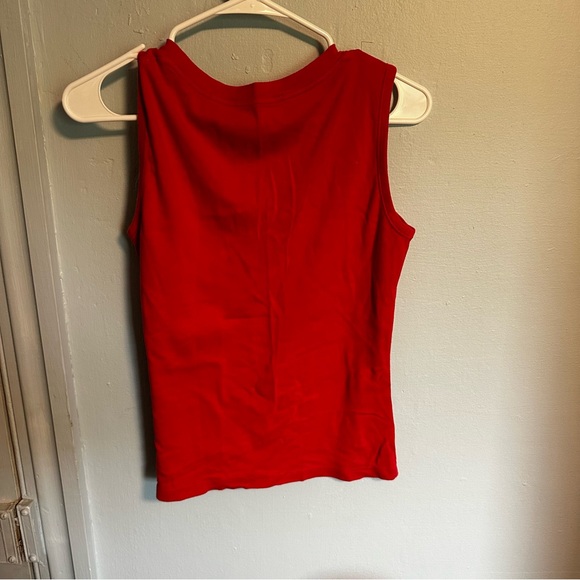 Bass Red Shirt - Picture 2 of 3